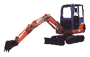 Hitachi ZX25