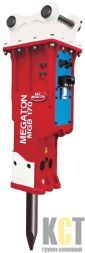 ���������� Megaton MGB170