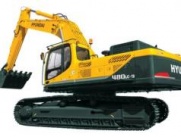 Hyundai R480LC-9SH