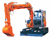 Hitachi ZX75US