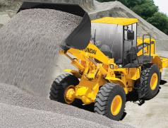 Hyundai HL757-7A