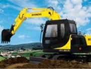 Hyundai R80-7