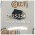 ���� 5-������� E125-2545