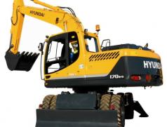 Hyundai R170W-9S