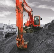 Doosan S180W-V