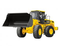 Hyundai HL760-7A