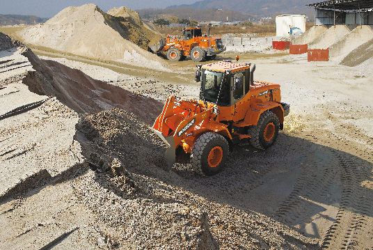 Doosan DL250A (����2)