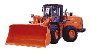 Hitachi LX300-7