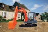 Doosan Solar 55V Plus