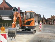 Doosan DX30Z
