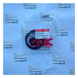 ����������� �������������� ������ (MX132W) 8048-00880