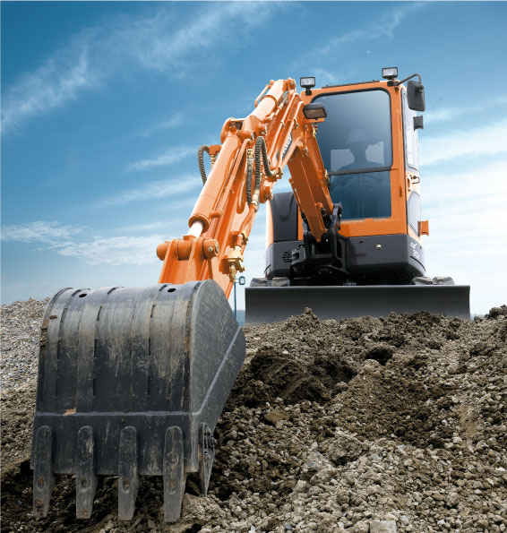 Doosan DX30Z