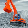 Doosan S420LC-V