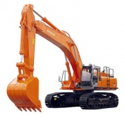 Hitachi ZX600