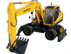 Hyundai R170W-9S