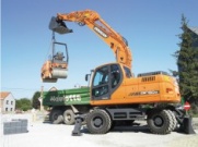 Doosan DX190W