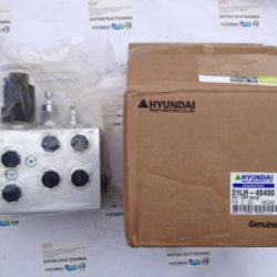 ������ �������������� 31LH-40400