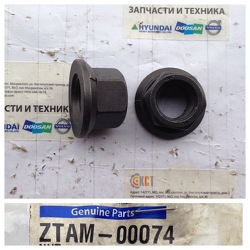 ����� ������� ZTAM-00074