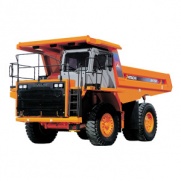 Hitachi EH 750