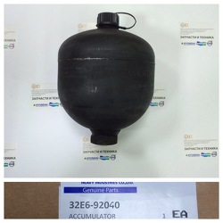 ���������������� ���������� 32E6-92040 ( 1.4l, 250bar )
