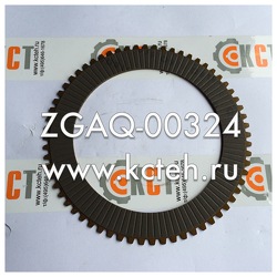 ���� ����������� �������� ZGAQ-00324