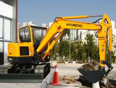 Hyundai R60CR-9