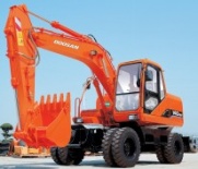 Doosan S140W-V