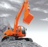 Doosan S255LC-V