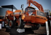 Doosan-Moxy MT-41