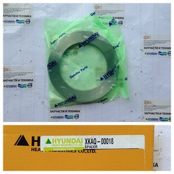 ������ XKAQ-00018