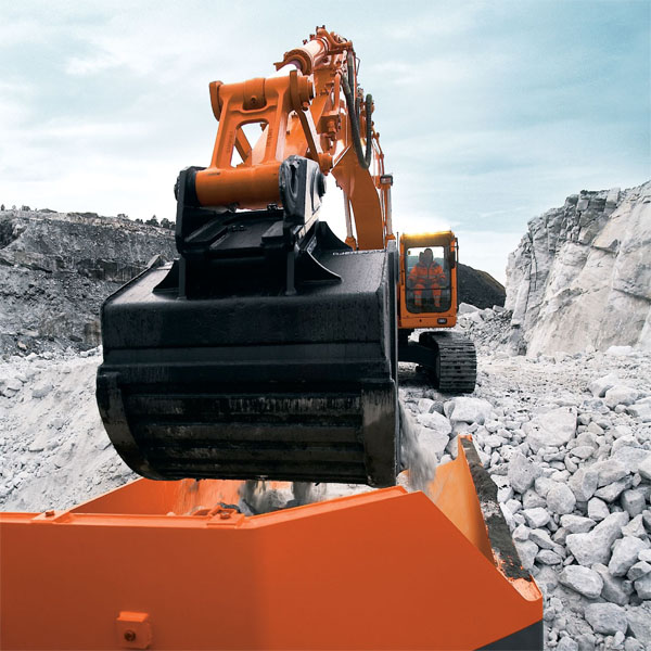 Doosan DX340LCA (����2)