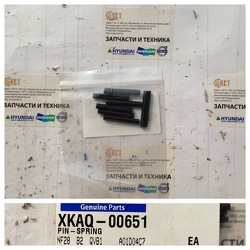 ����� XKAQ-00651