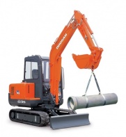Doosan S035
