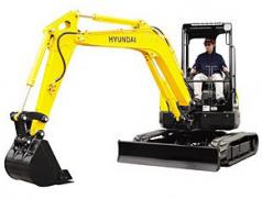 Hyundai R35Z-7A
