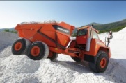 Doosan-Moxy DA40