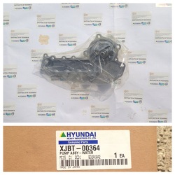 ����� ������� XJBT-00364