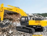 Hyundai R450LC-7