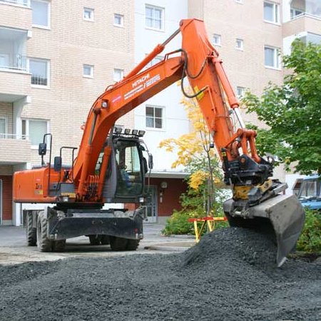  "TILTROTATOR EC-20"    16-22 