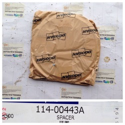 ����� 114-00443