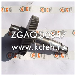 ��� ��������� ��� ZGAQ-00847