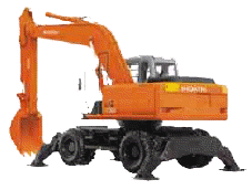 Hitachi ZX180W