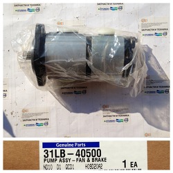 ����� �������������� 31LB-40500