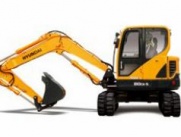 Hyundai R80CR-9