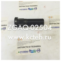      () ZGAQ-02504