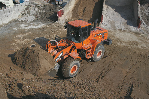 Doosan DL300A (���� 2)
