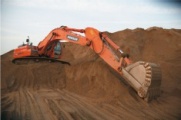 Doosan DX420LC 