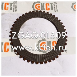 ���� ����������� ZGAQ-01509