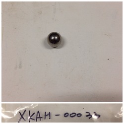 ����� XKAH-00033 
