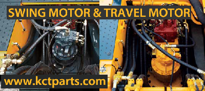 Travel motor, reduction gear, swing device available