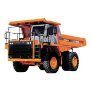 Hitachi EH 700
